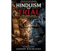 Hinduism on Trial: Logic, Science, and the Reality Behind Hindu Beliefs