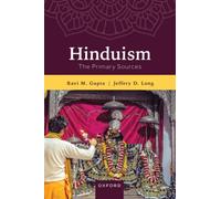 Hinduism: The Essential Readings