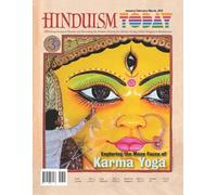 Hinduism Today Magazine: January-February-March 2016
