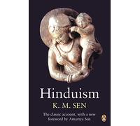 Hinduism: with a New Foreword by Amartya Sen