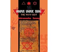Hindus Under Siege: The Way Out