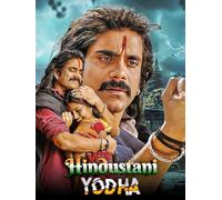Hindustani Yodha