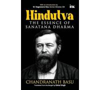 Hindutva-Export: The Essence of Sanatana Dharma