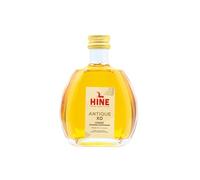 Hine - Antique XO - Cognac 5cl 40% ABV (Miniature)