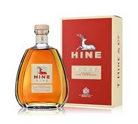 Hine Rare French Cognac, Smooth & Elegant Fine Champagne Brandy, Best Enjoyed Neat, Rare Hine Cognac, Grande & Fine Region Grapes, Fruity & Floral Cognac, 70cl,40% ABV