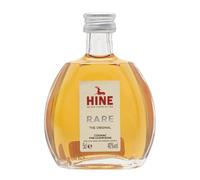 Hine Rare The Original Cognac / Miniature