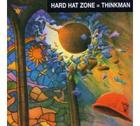 Hine, Rupert - Hard Hat Zone