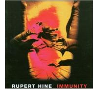 Hine, Rupert - Immunity