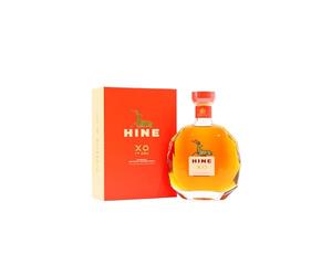 Hine - XO 1er Cru Grande Champagne Cognac 70cl 40% ABV