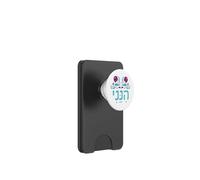 Hineni Hebrew Here I Am Isaiah 6:8 Send Me PopSockets PopWallet for MagSafe