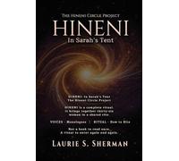 Hineni - In Sarah's Tent: 1 (The Hineni Circle Project)