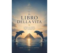 HINENI NE - IL LIBRO DELLA VITA: 8 MINUTI AL GIORNO PER METTERE ORDINE CON IL JOURNALING
