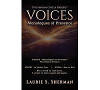 Hineni - Voices: Monologues of Presence: 2 (The Hineni Circle Project)