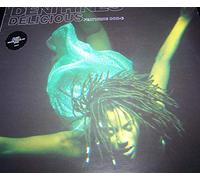 Hines Deni - Delicious [12" VINYL]