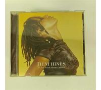 Hines Deni - Delicious