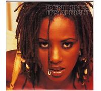 Hines, Deni - Its Alright [CD 2]