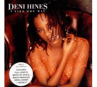 Hines, Deni - Like the Way [CD 1]