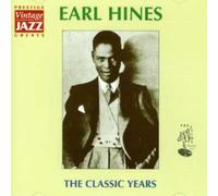 Hines, Earl - Classic Years