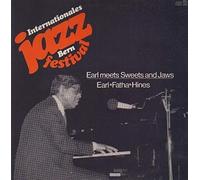 Hines Earl - Earl Meets Sweets and Jaws [VINYL]