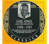 Hines, Earl 'Fatha' - 1945 - 1947