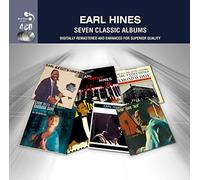 Hines, Earl -Fatha- - 7 Classic Albums
