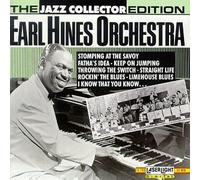 Hines, Earl Fatha - Jazz Collector Edition