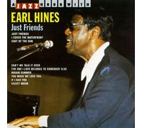 Hines, Earl Fatha - Just Friends