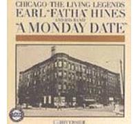 Hines, Earl Fatha - Monday Date