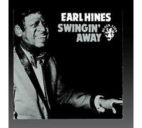 Hines, Earl Fatha - Swingin' Away