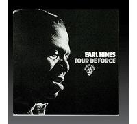 Hines, Earl Fatha - Tour De Force