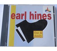 Hines,Earl - Fine and Dandy