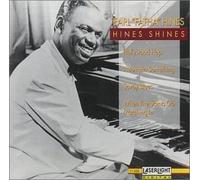 Hines Earl - Hines Shines