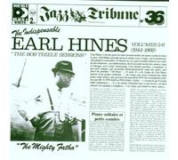 Hines,Earl - Jazz Tribune No.36: The Indispensable Vols.5&6