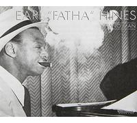 Hines Earl - Piano Man