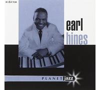 Hines, Earl - Planet Jazz