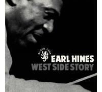 Hines Earl - West Side Story