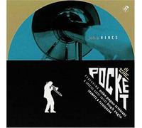 Hines, John - In The Pocket