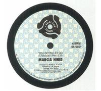 Marcia Hines - You Gotta Let Go - Modern Northern Soul CLASSIC - NEW 45 Hear