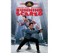 Hines - Running Scared [DVD] [1986] [Region 1] [US Import] [NTSC]