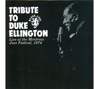 Hines – Tribute to Duke Ellington