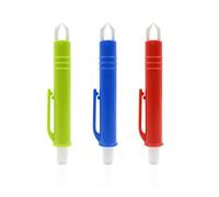 HINFHI 3 Pieces Of Tick Remover, Pet Cleaning Tools, Simple Tick-Catching Tools, Pet Supplies, Suitable For Catching Lice And Flea Removal.