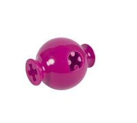 Hing Go Ball Dog Toy - Pink
