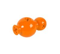 Hing Odd Ball Dog Toy - Orange