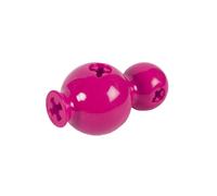 Hing Odd Ball Dog Toy - Pink