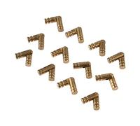 Hinge, 12pcs 204mm Invisible Concealed Barrel Pure Copper Brass Mount Jewelry Box Furniture Hardware