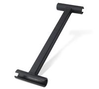 Hinge Adjustment Wrench - Repair Wrench 18x6x2cm, Double Head Tool | Alignment Control Device, Manual Hinge Bender for Accessories for Use of the