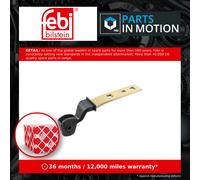 Hinge, bonnet 193056 Febi A9737500351 9737500351 Genuine Top Quality Guaranteed