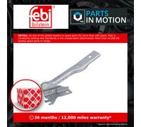 Hinge, bonnet 193847 Febi 6R0823301B Genuine Top Quality Guaranteed New
