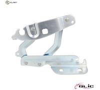Bonnet hinge BLIC 6802-00-2565452P for FORD FIESTA VI Van 1 2012-2017