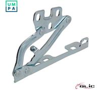 Hinge Hood Left Fits Opel Corsa D 06.07-14.12